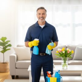How to Get Customers for Your Cleaning Business (Without Wasting Time or Money)