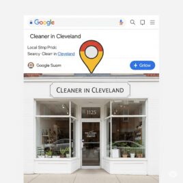 Local SEO for Small Business in Cleveland — What It Is