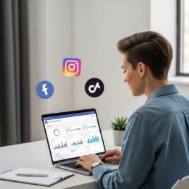 Social Media Advertising for Small Business: Do It Right, Don’t Waste Your Money